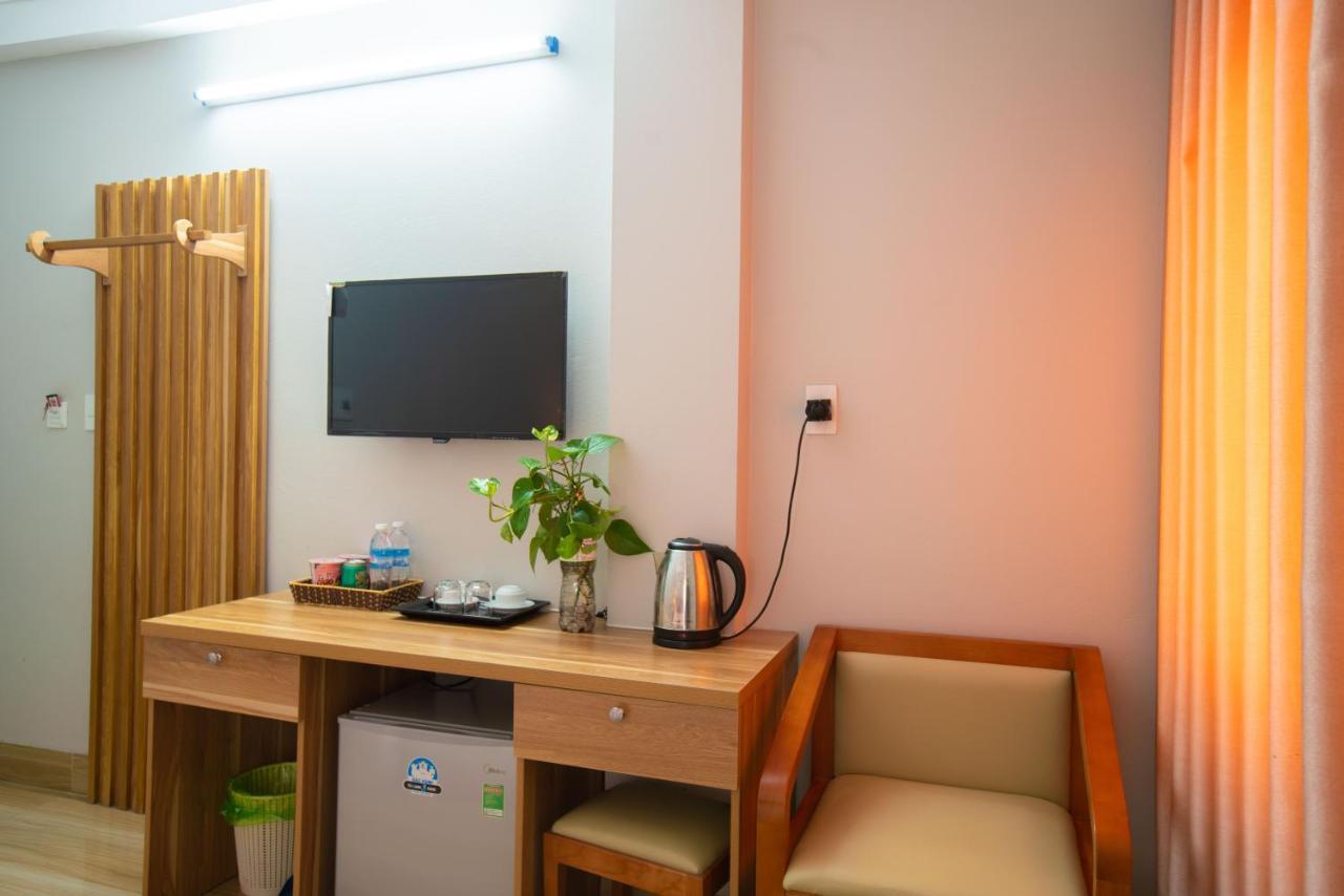 Candy Hotel Hạ Long-öböl Kültér fotó